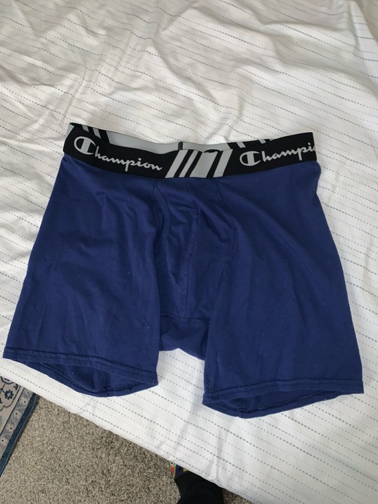 Champion Other - Champion men’s boxer brief - blue
